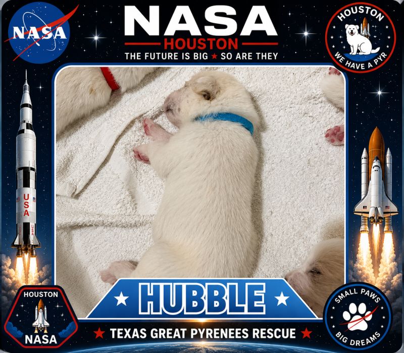 Hubble