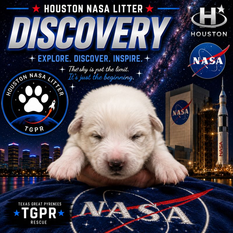 Discovery