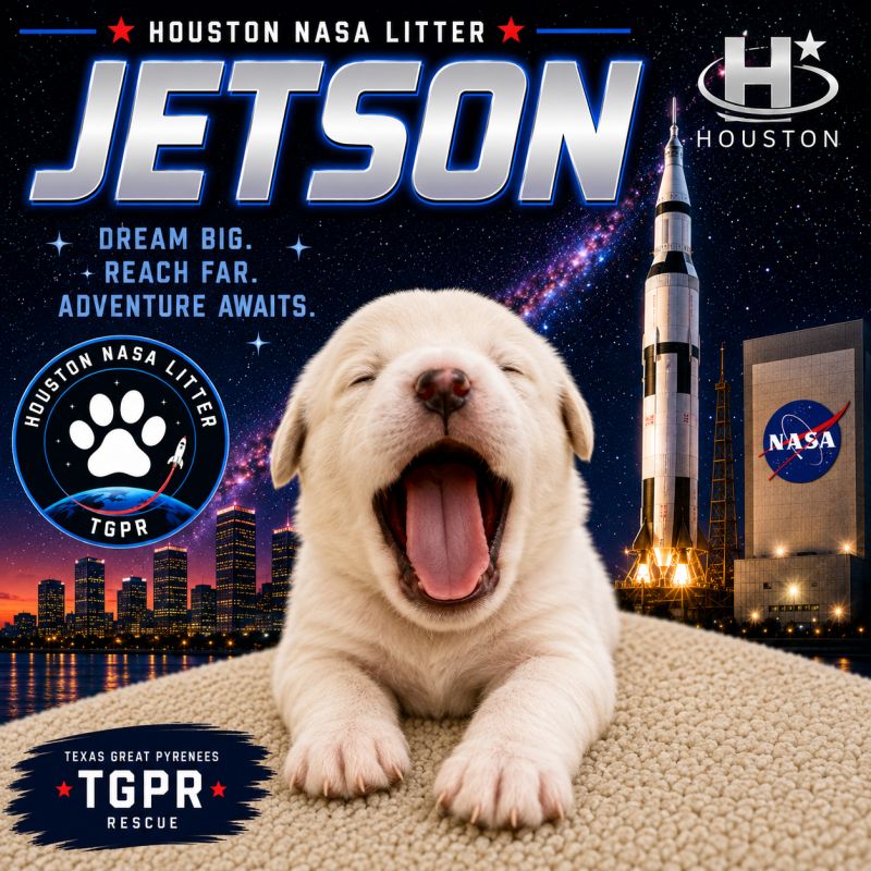 Jetson
