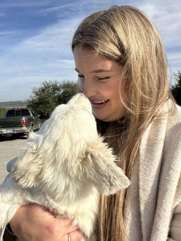 Ella Langely