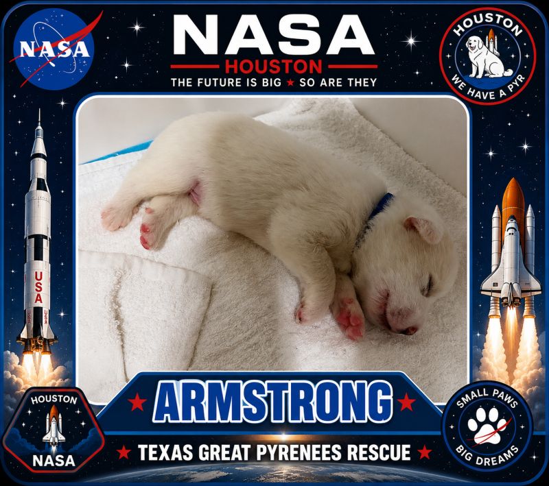 Armstrong